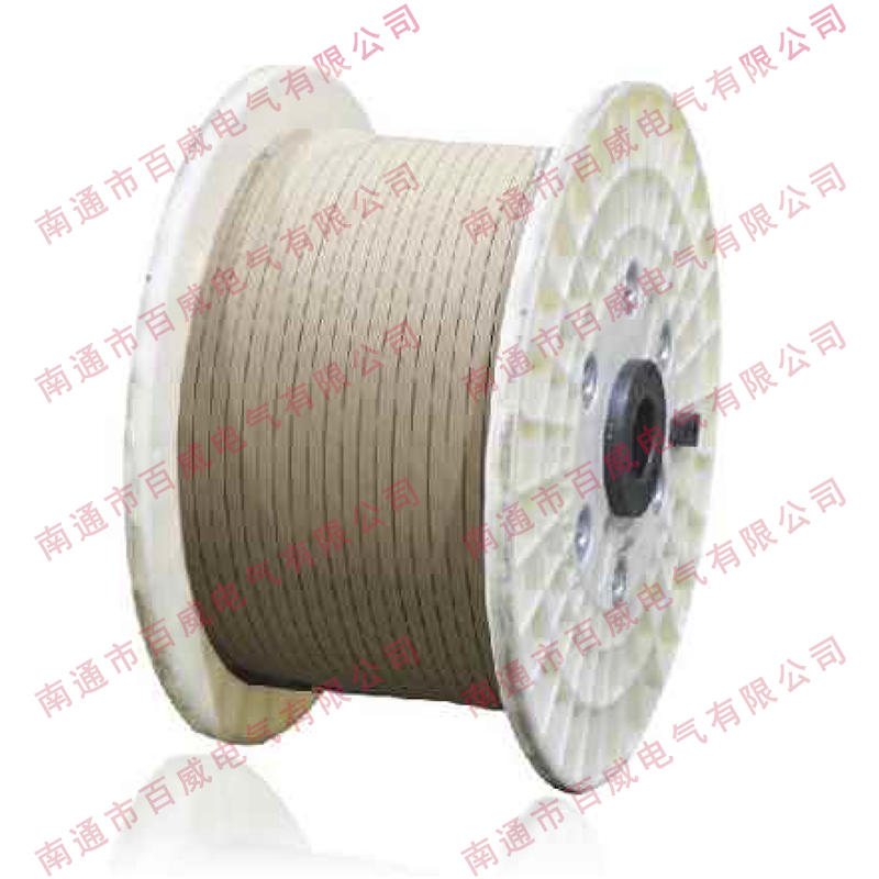 電纜紙繞包線(xiàn)